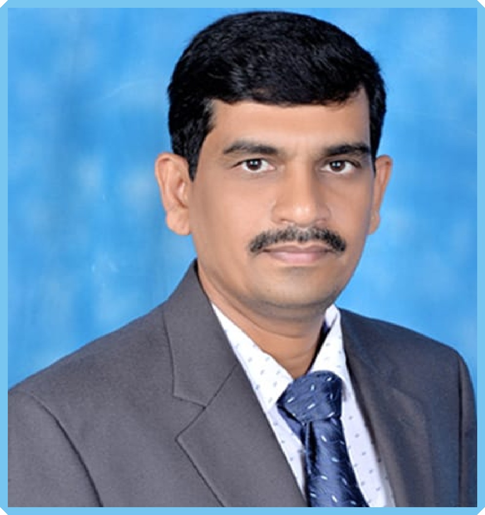 Dr. Gaddi Diwakar